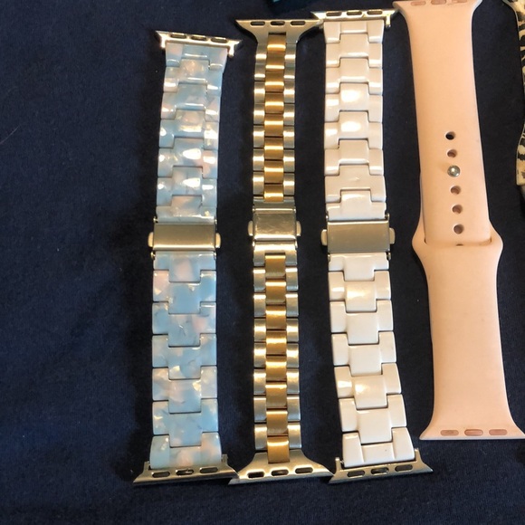 Apple Watch - Picture 4 of 5